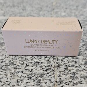 Lunar Beauty Outer Dimension Bronzing & Sculpting Stick - Medium Sky